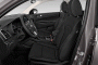 2019 Hyundai Tucson Value FWD Front Seats