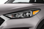 2019 Hyundai Tucson Value FWD Headlight