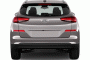 2019 Hyundai Tucson Value FWD Rear Exterior View