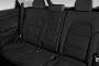 2019 Hyundai Tucson Value FWD Rear Seats