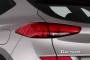2019 Hyundai Tucson Value FWD Tail Light