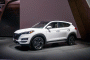 2019 Hyundai Tucson, 2018 New York auto show
