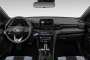 2019 Hyundai Veloster 2.0 Auto Dashboard