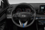 2019 Hyundai Veloster 2.0 Auto Steering Wheel