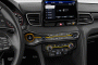 2019 Hyundai Veloster Turbo R-Spec Manual Audio System