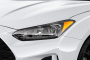 2019 Hyundai Veloster Turbo R-Spec Manual Headlight