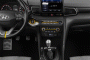 2019 Hyundai Veloster Turbo R-Spec Manual Instrument Panel