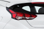 2019 Hyundai Veloster Turbo R-Spec Manual Tail Light