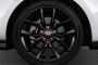 2019 Hyundai Veloster Turbo R-Spec Manual Wheel Cap
