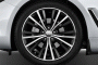 2019 INFINITI Q60 3.0t LUXE RWD Wheel Cap