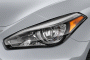 2019 INFINITI Q70 3.7 LUXE RWD Headlight