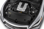 2019 INFINITI Q70L 3.7 LUXE RWD Engine