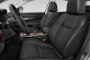 2019 INFINITI Q70L 3.7 LUXE RWD Front Seats