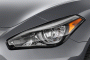 2019 INFINITI Q70L 3.7 LUXE RWD Headlight