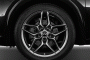2019 INFINITI QX30 SPORT FWD Wheel Cap