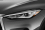 2019 INFINITI QX50 LUXE AWD Headlight