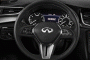 2019 INFINITI QX50 LUXE AWD Steering Wheel