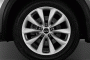 2019 INFINITI QX50 LUXE AWD Wheel Cap