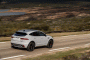 2019 Jaguar E-Pace