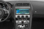 2019 Jaguar F-Type Convertible Auto P300 Instrument Panel