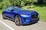 2019 Jaguar I-Pace, 3-day test drive