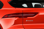 2019 Jaguar I-Pace HSE AWD Tail Light