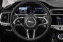 2019 Jaguar I-Pace SE AWD Steering Wheel