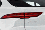 2019 Jaguar I-Pace SE AWD Tail Light