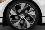 2019 Jaguar I-Pace SE AWD Wheel Cap