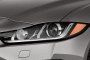 2019 Jaguar XE 20d R-Sport AWD Headlight