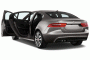 2019 Jaguar XE 20d R-Sport AWD Open Doors