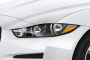 2019 Jaguar XE 25t RWD Headlight