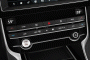 2019 Jaguar XE 25t RWD Temperature Controls