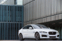 2019 Jaguar XE