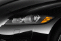 2019 Jaguar XF Sedan 20d Premium RWD Headlight