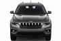 2019 Jeep Cherokee Latitude Plus 4x4 Front Exterior View