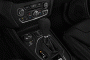 2019 Jeep Cherokee Latitude Plus 4x4 Gear Shift