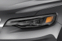 2019 Jeep Cherokee Latitude Plus 4x4 Headlight