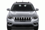 2019 Jeep Cherokee Limited FWD Front Exterior View