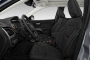 2019 Jeep Cherokee Limited FWD Front Seats