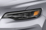 2019 Jeep Cherokee Limited FWD Headlight