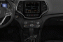 2019 Jeep Cherokee Limited FWD Instrument Panel