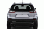 2019 Jeep Cherokee Limited FWD Rear Exterior View