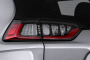 2019 Jeep Cherokee Limited FWD Tail Light