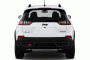 2019 Jeep Cherokee Trailhawk 4x4 Rear Exterior View