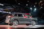 2019 Jeep Cherokee, 2018 Detroit auto show