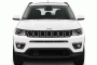 2019 Jeep Compass Latitude FWD Front Exterior View