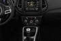 2019 Jeep Compass Sport FWD Instrument Panel