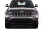 2019 Jeep Grand Cherokee Laredo E 4x2 Front Exterior View