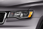 2019 Jeep Grand Cherokee Laredo E 4x2 Headlight